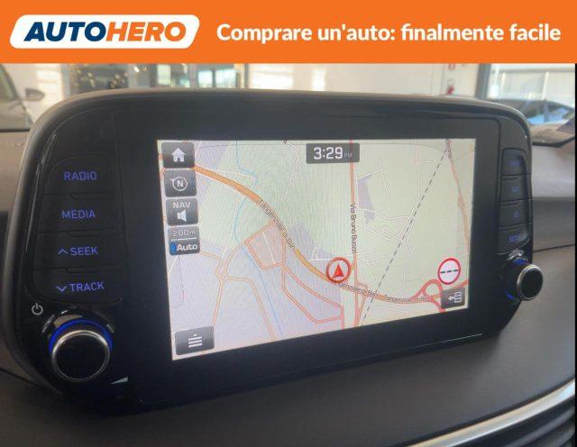 HYUNDAI Tucson 1.6 CRDi 136CV Exellence