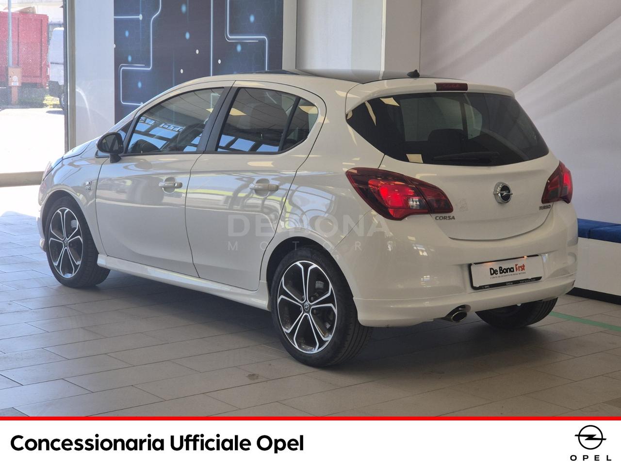 Opel Corsa 5p 1.4t s s&s 150cv