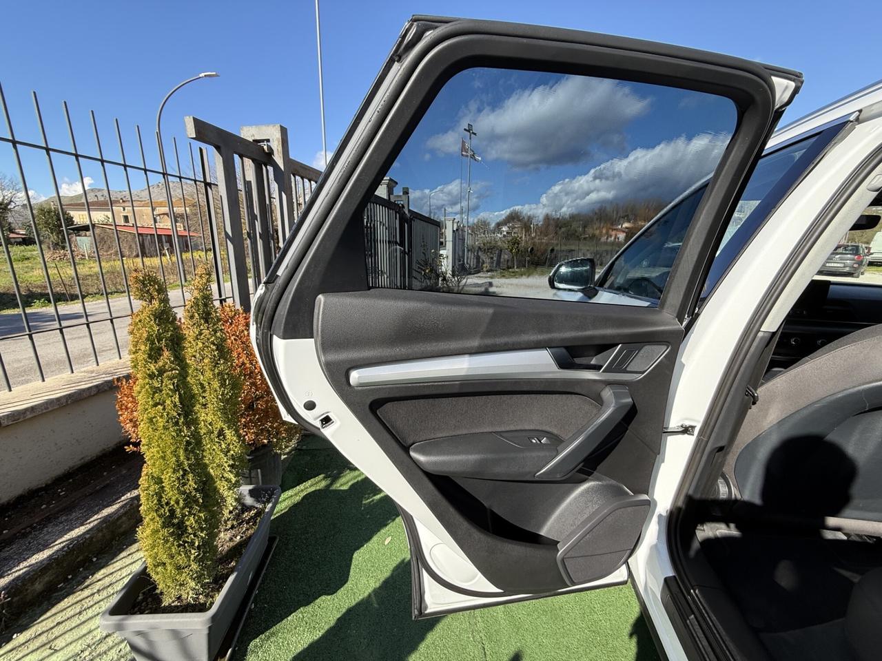 AUDI Q5 2.0 TDI 190 CV QUATTRO S TRONTIC BUSINESS