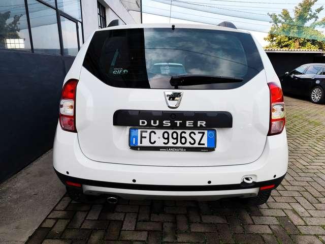 Dacia Duster Duster I 2014 1.5 dci Laureate 4x2 s