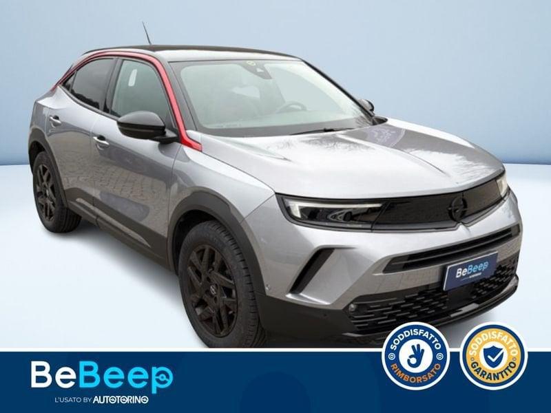 Opel Mokka 1.2 T GS LINE S&S 100CV