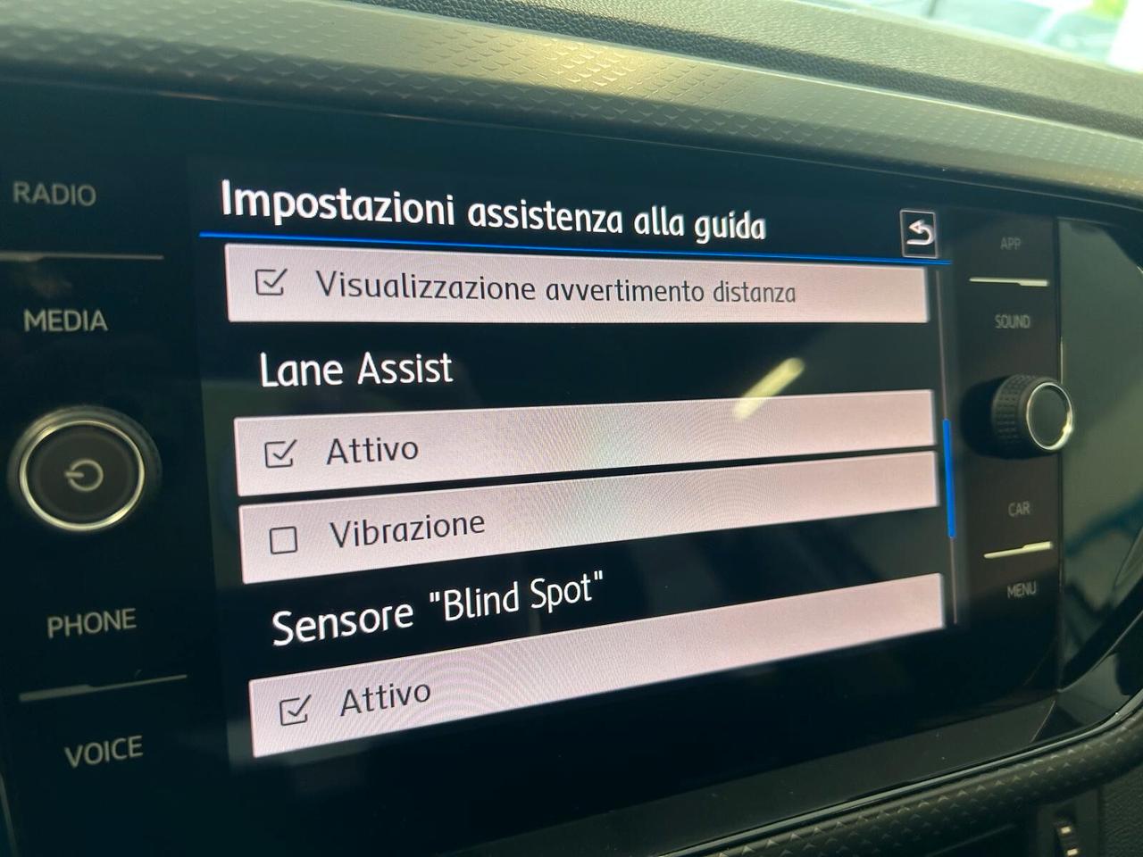 Volkswagen T-Cross STYLE 1.0 TSI 115 CV DSG BMT