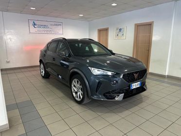 CUPRA Formentor 1.4 e-Hybrid 204 cv DSG