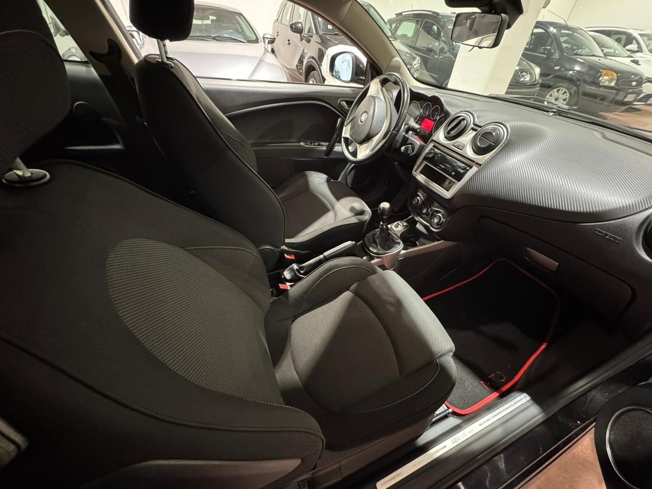 Alfa Romeo MiTo 1.6 JTDm 16V Progression SI NEOPATENTATI