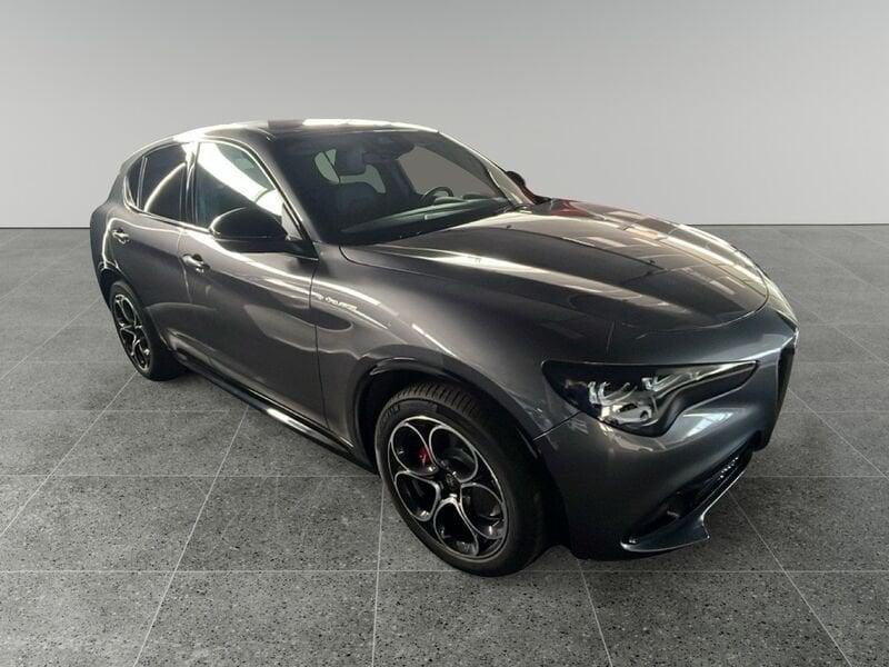 Alfa Romeo Stelvio My24 Turbo Diesel 210Cv Veloce