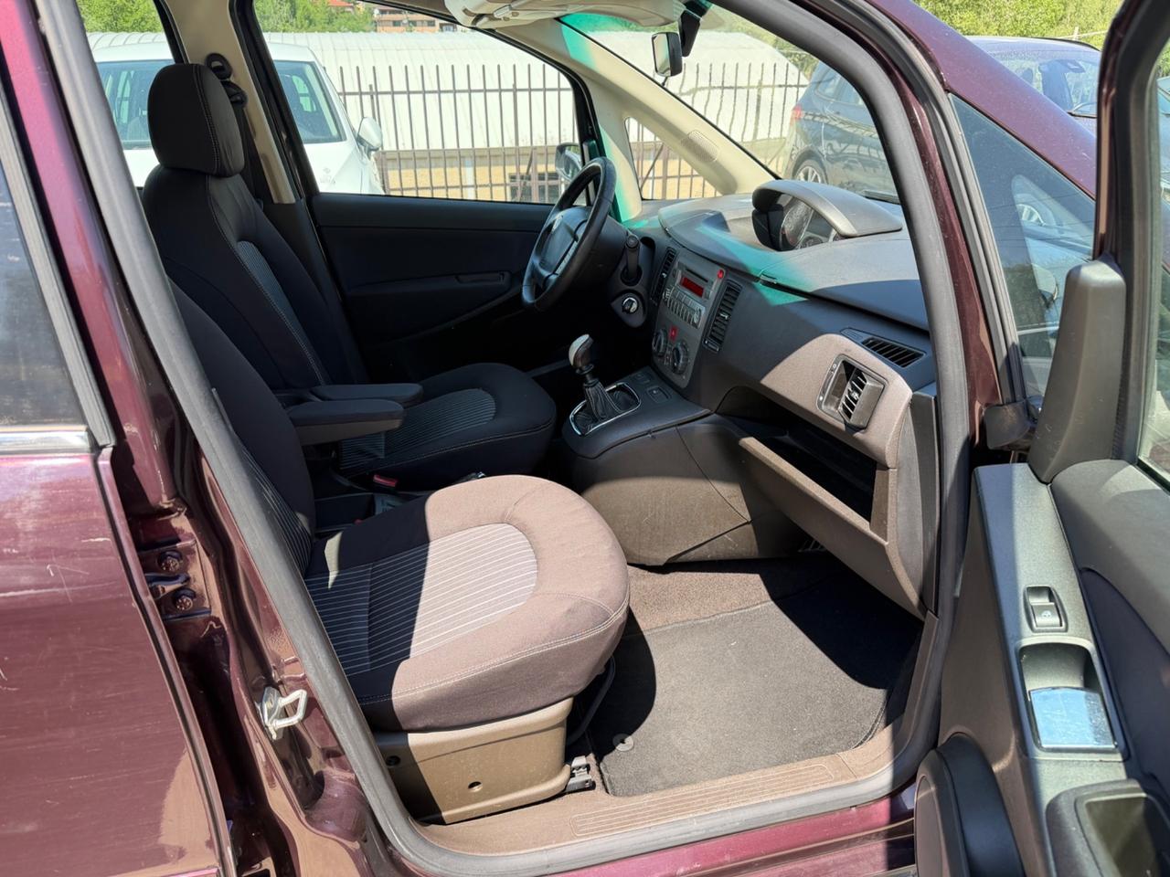 Lancia MUSA 1.4 16V Oro