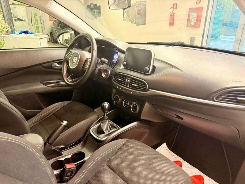 FIAT Tipo 1.6 Mjt S&S SW S-Design