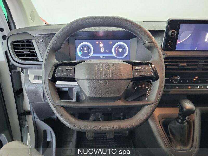 FIAT Scudo 2.0 BlueHDi 145CV LH1 Furgone Business