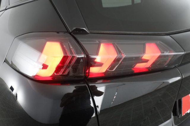 PEUGEOT 2008 2008 PureTech 100 S&S Allure