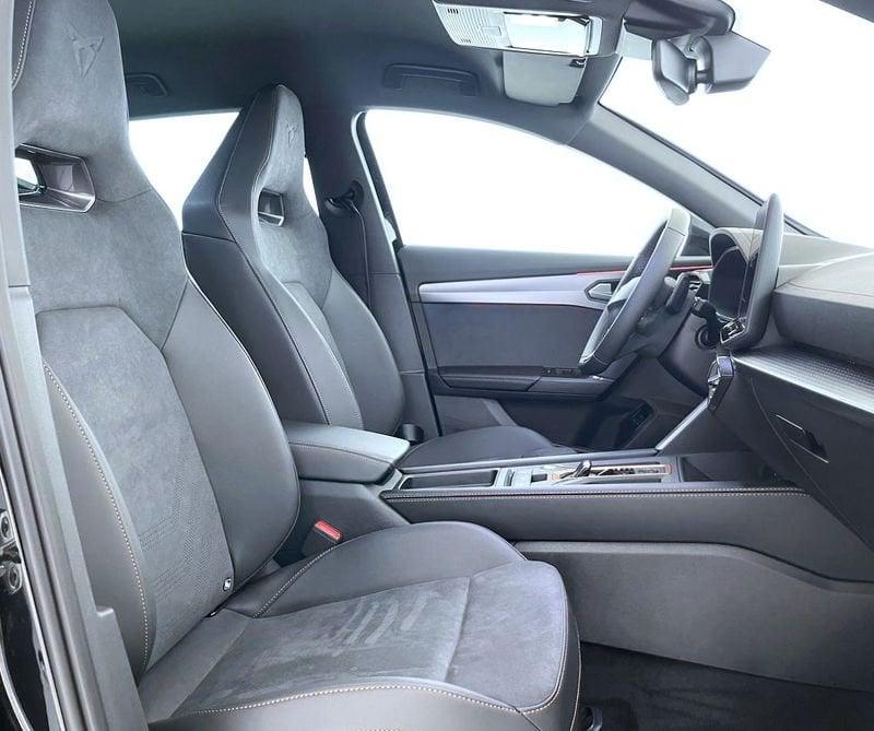 CUPRA Formentor 1.5 e-HYBRID 150kW DSG