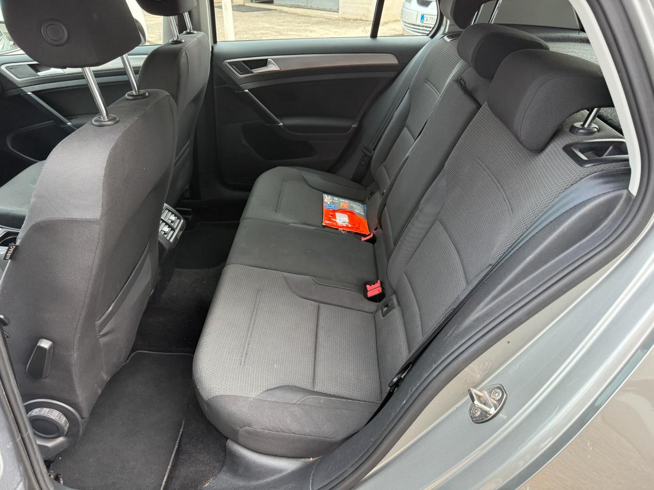Volkswagen Golf 1.4 TGI 5p. Comfortline METANO