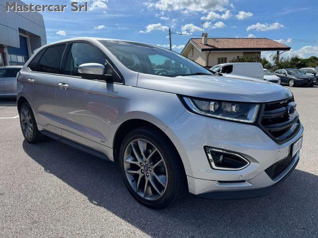 FORD Edge 2.0 tdci 210cv AWD Automatica St-Line - FN495LS