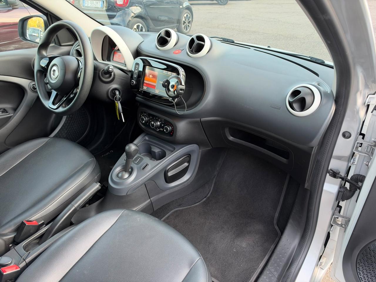 Smart ForFour 70 1.0 NO FINANZIAMENTO