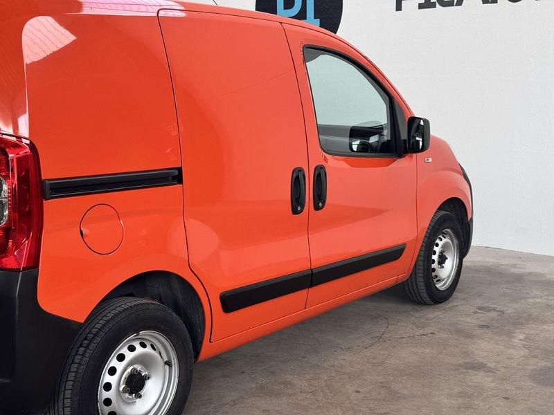 FIAT Fiorino 1.4 77 cv Iva Deducibile