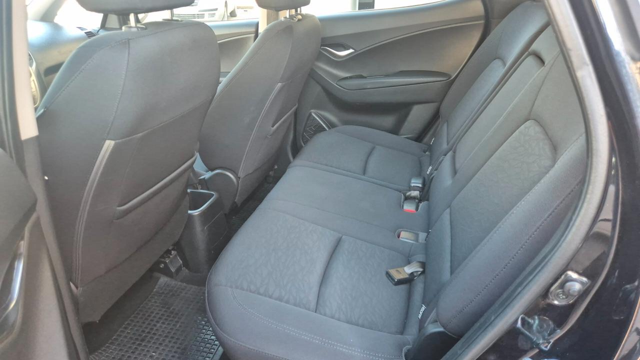 Hyundai iX20 1.4 CRDI 90 CV Comfort