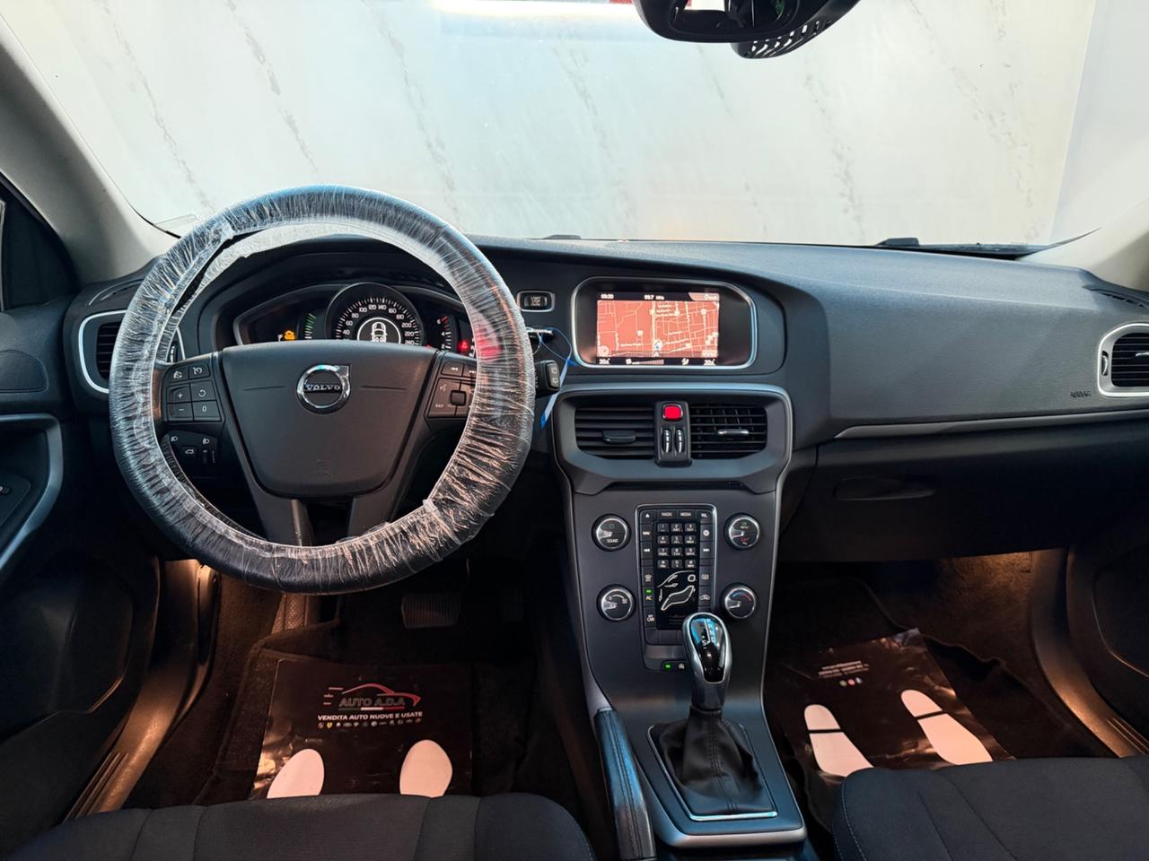 Volvo V40 D2 Geartronic Business