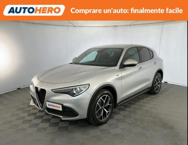 ALFA ROMEO Stelvio 2.2 Turbodiesel 190 CV AT8 RWD Sprint