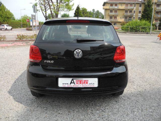 VOLKSWAGEN Polo 1.2 5p. Trendline - OK NEOPATENTATI - "DA VETRINA"