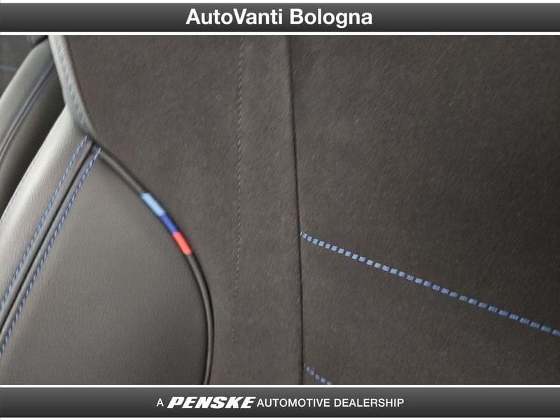 BMW Serie 2 Active Tourer 225e Active Tourer xdrive Msport auto