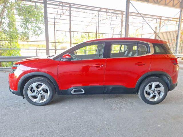 CITROEN C5 Aircross PureTech 130 S&S EAT8 Feel