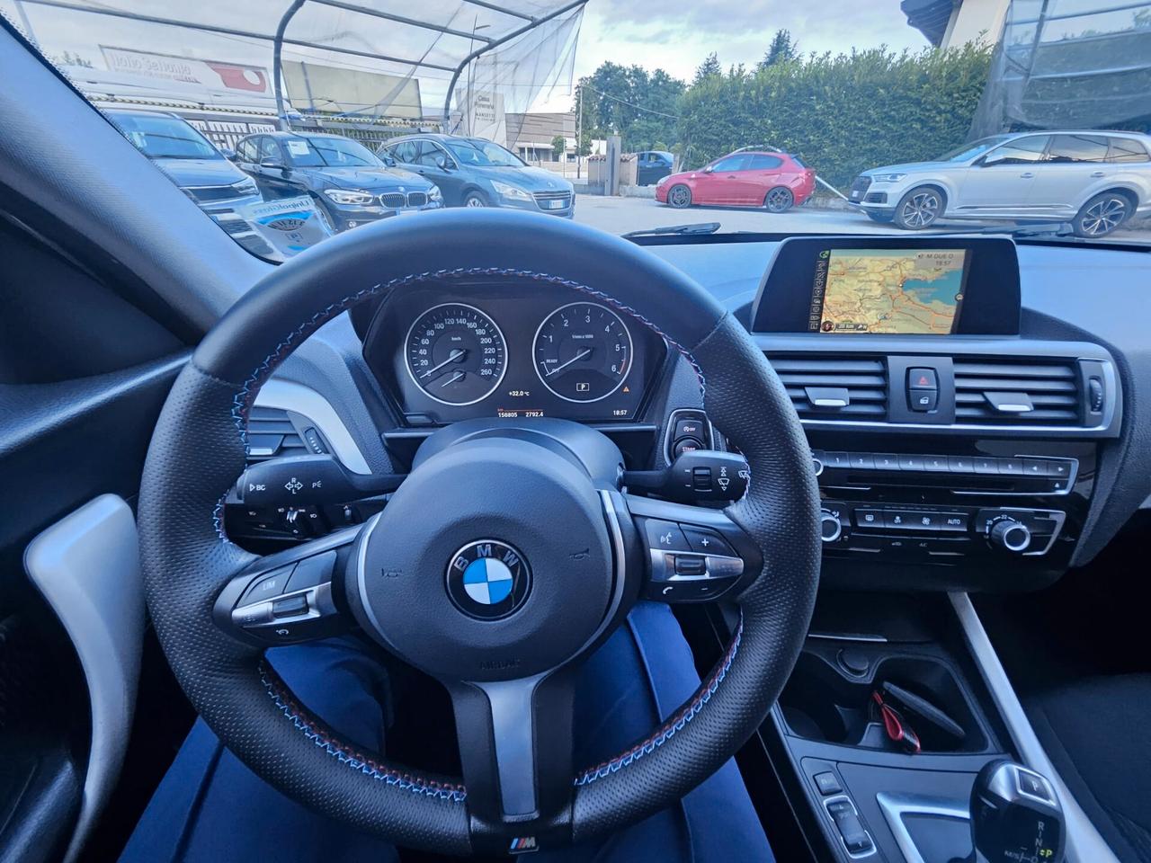 Bmw 116 116i 5p. Sport