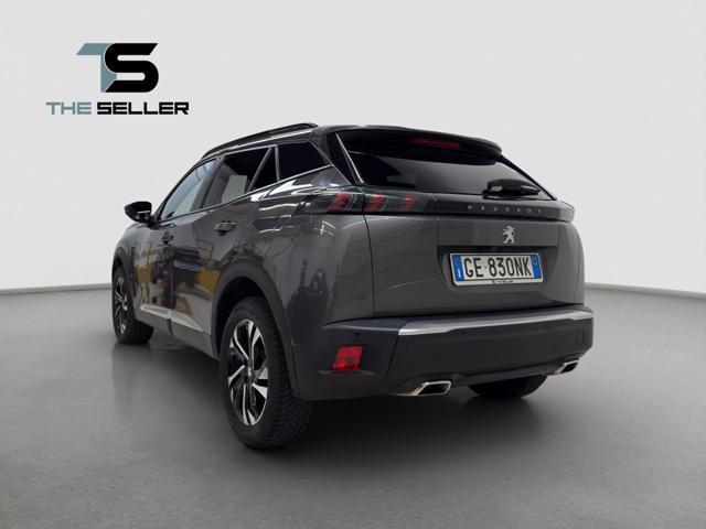 PEUGEOT 2008 PureTech 130 S&S Allure Pack*PROMO*IVA DEDUCIBILE*