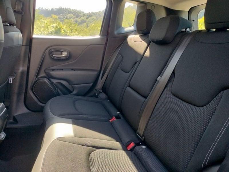 Jeep Renegade Renegade 1.6 Mjt 120 CV Limited