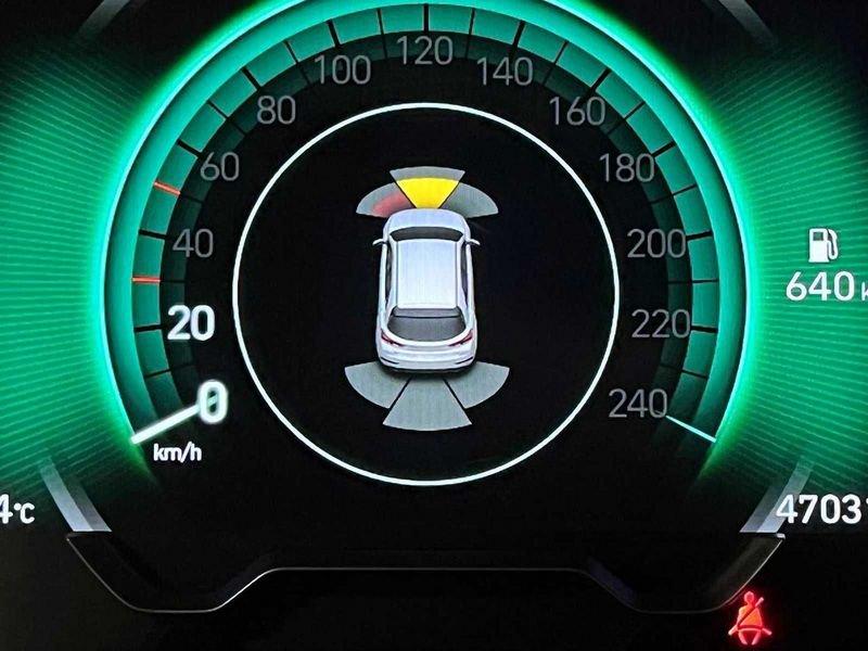 Hyundai i30 i30 Wagon 1.0 T-GDI iMT 48V 120cv Prime