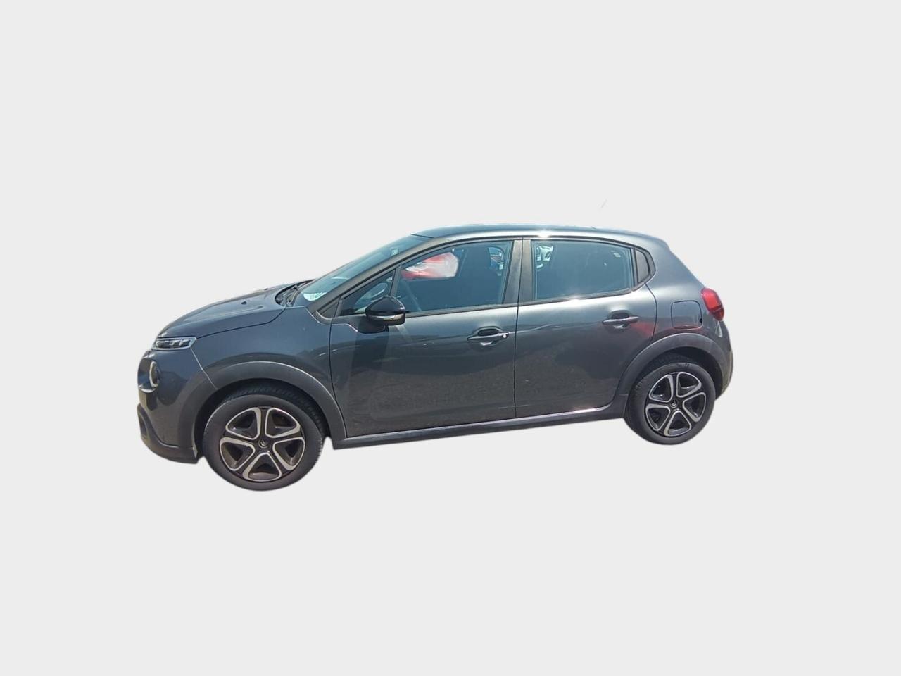 Citroen C3 PureTech 82 Feel