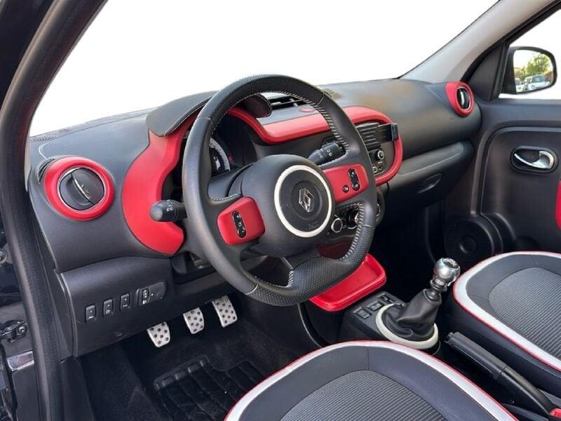 Renault Twingo 0.9 ENERGY LUXE NO OBBLIGO FINANZIAMENTO