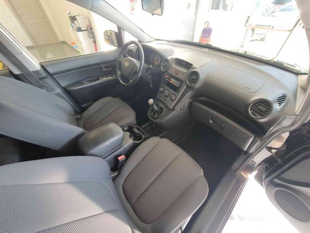 KIA Carens 2.0 16V CRDi 7 POSTI!!!