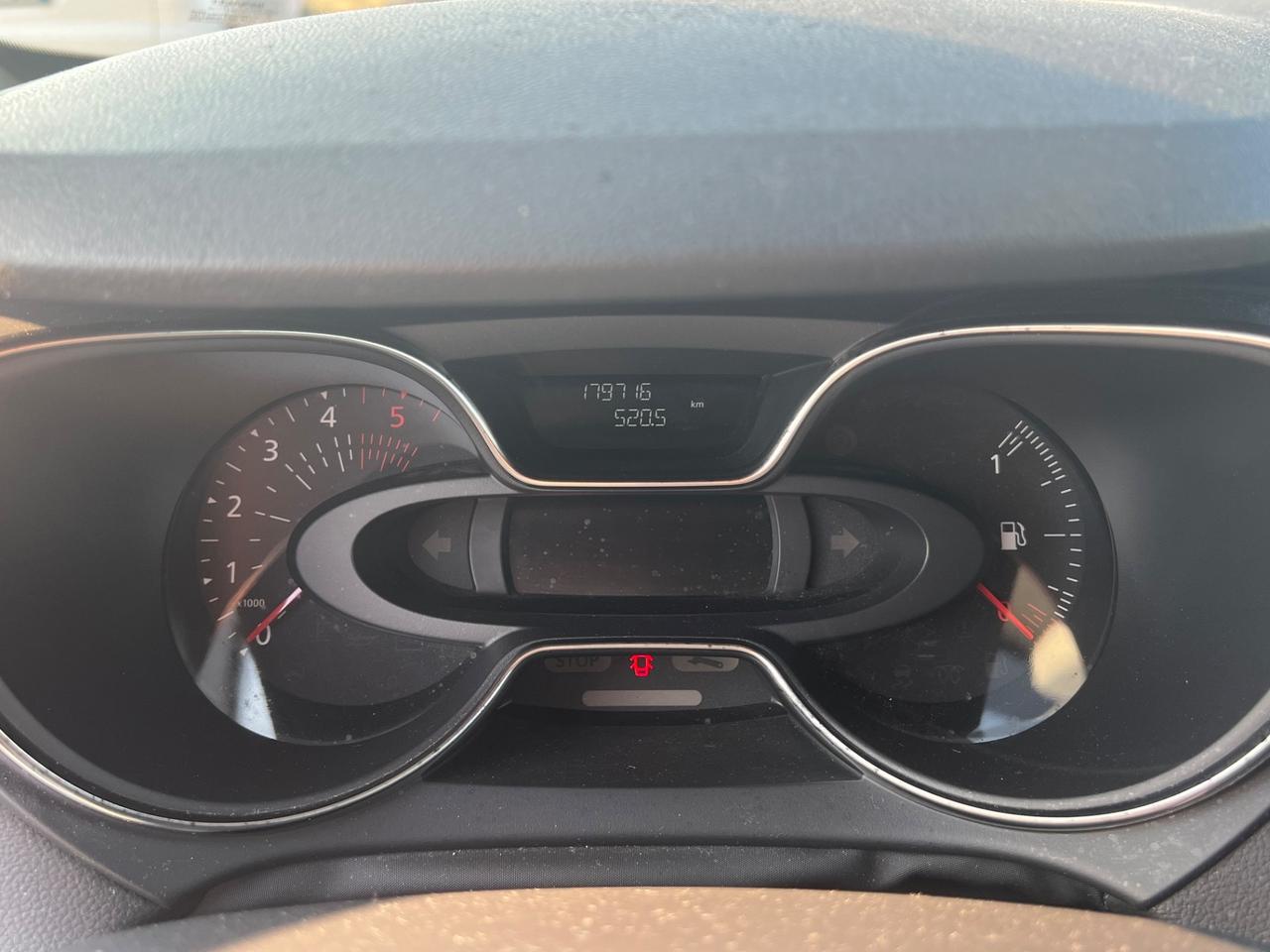 Renault Captur 1.5 dCi 90 CV EDC Sport Edition | 2018