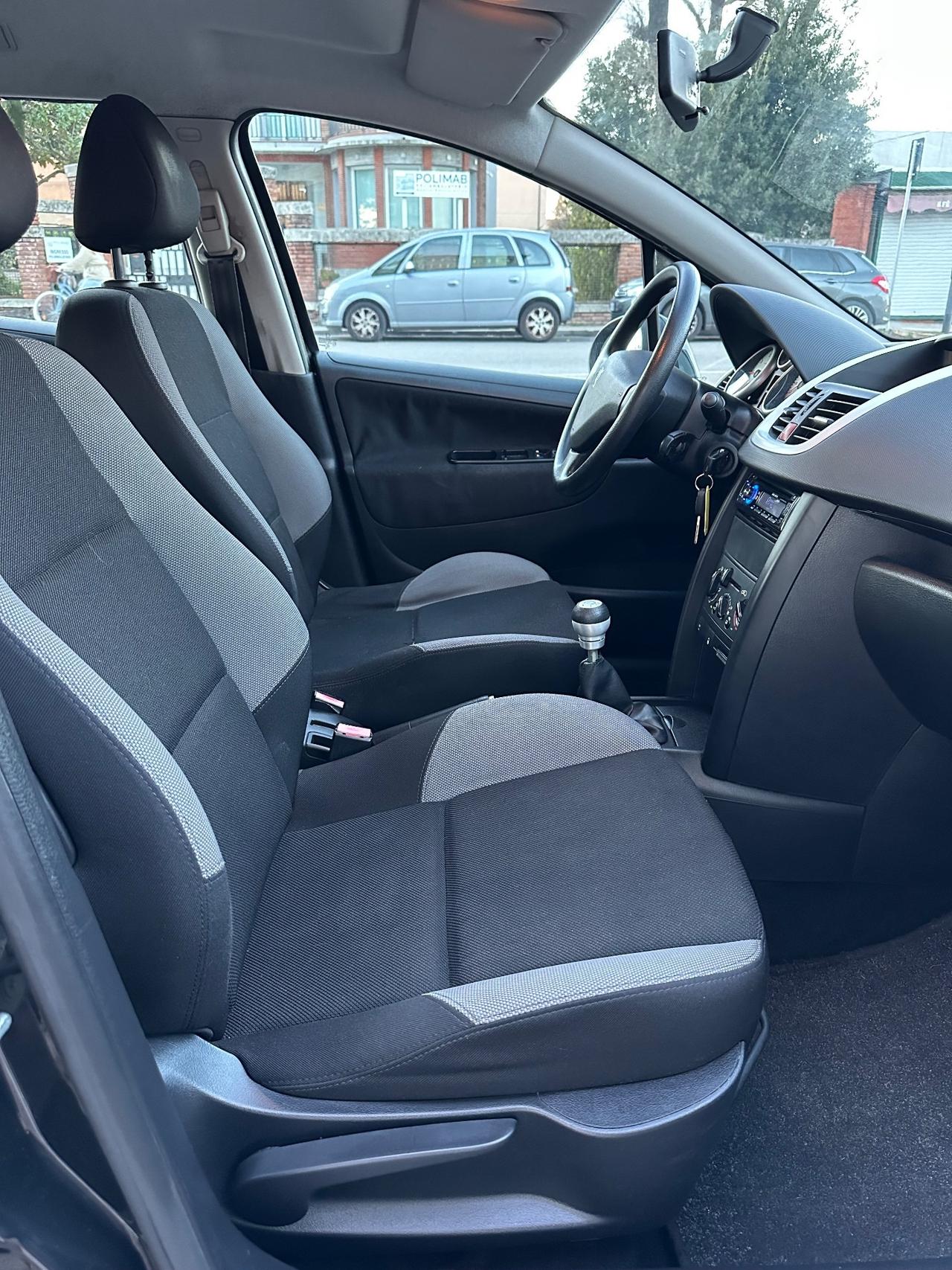 Peugeot 207 1.4 VTi 95CV SW Energie