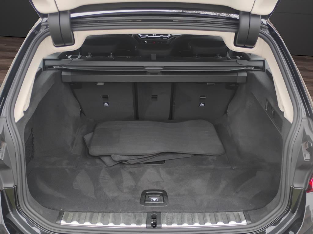 BMW 316 d Touring mhev 48V auto.PREZZO REALE