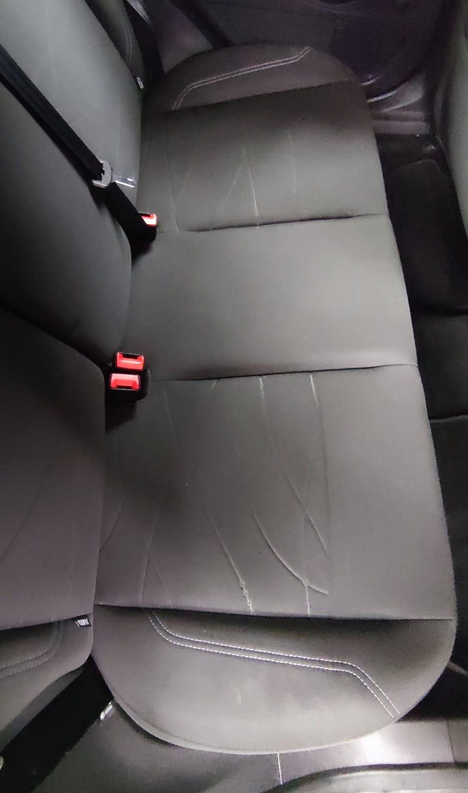 Ford Fiesta 1.4 5 porte Bz.- GPL Black & White Edition