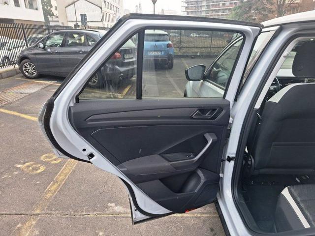 VOLKSWAGEN T-Roc 1.5 TSI ACT DSG Advanced BlueMotion Technology