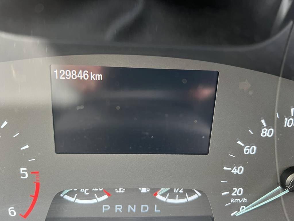 Ford Kuga 1.5 EcoBlue 120 CV aut. 2WD Connect