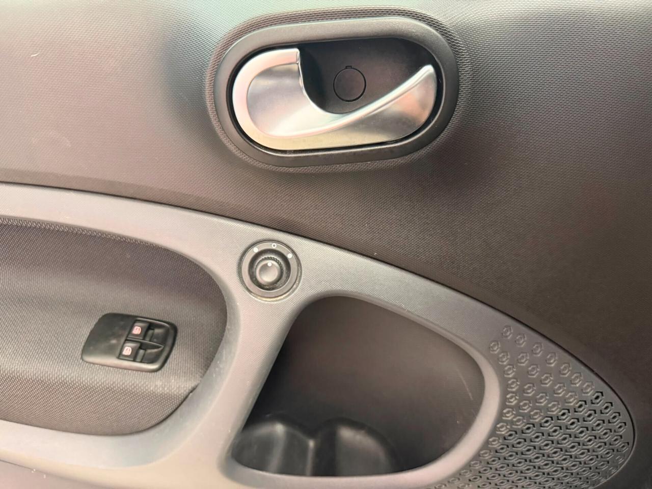 Smart ForTwo 70 1.0 twinamic Passion
