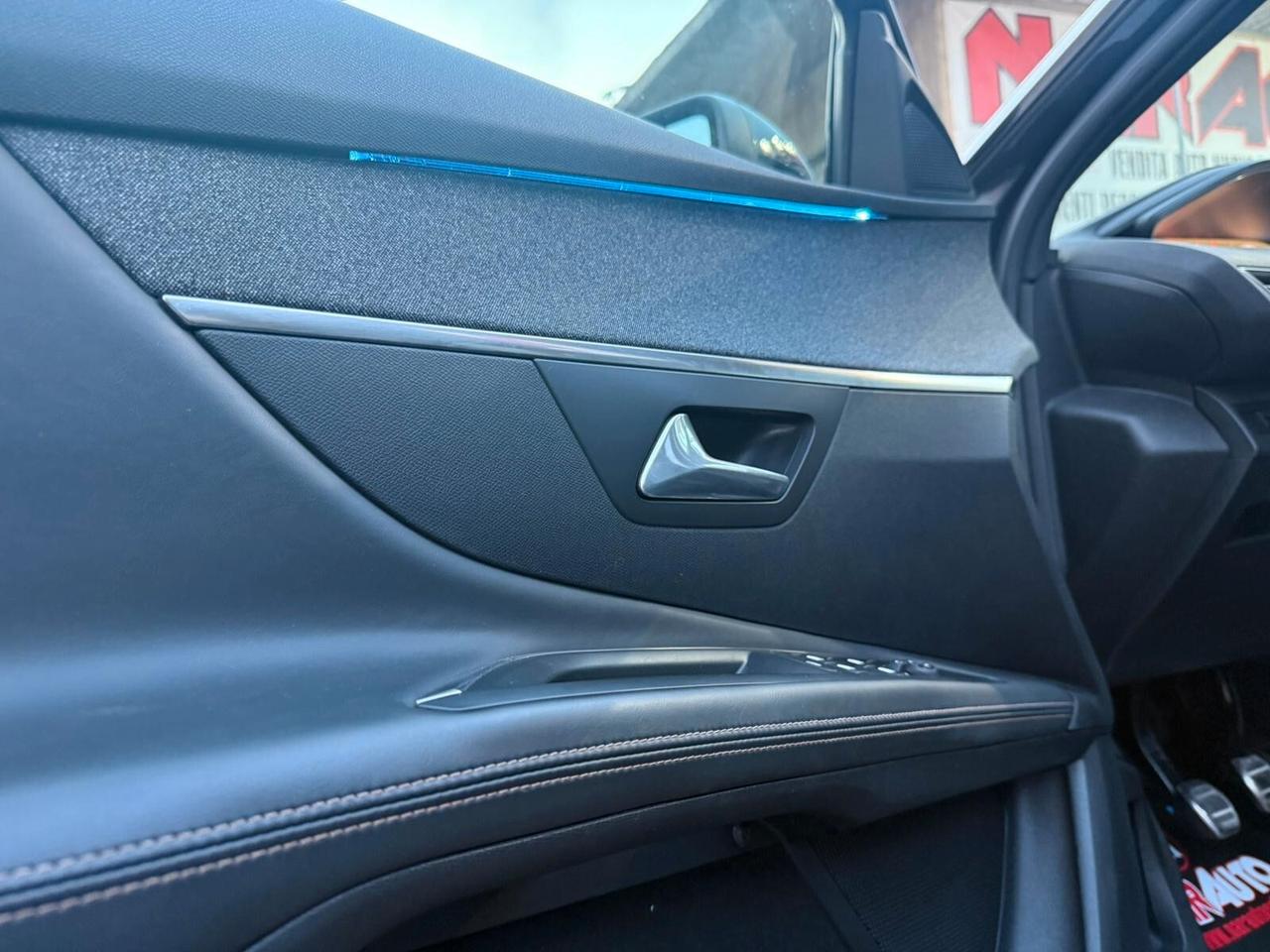 Peugeot 3008 BlueHDi 130 S&S GT Line