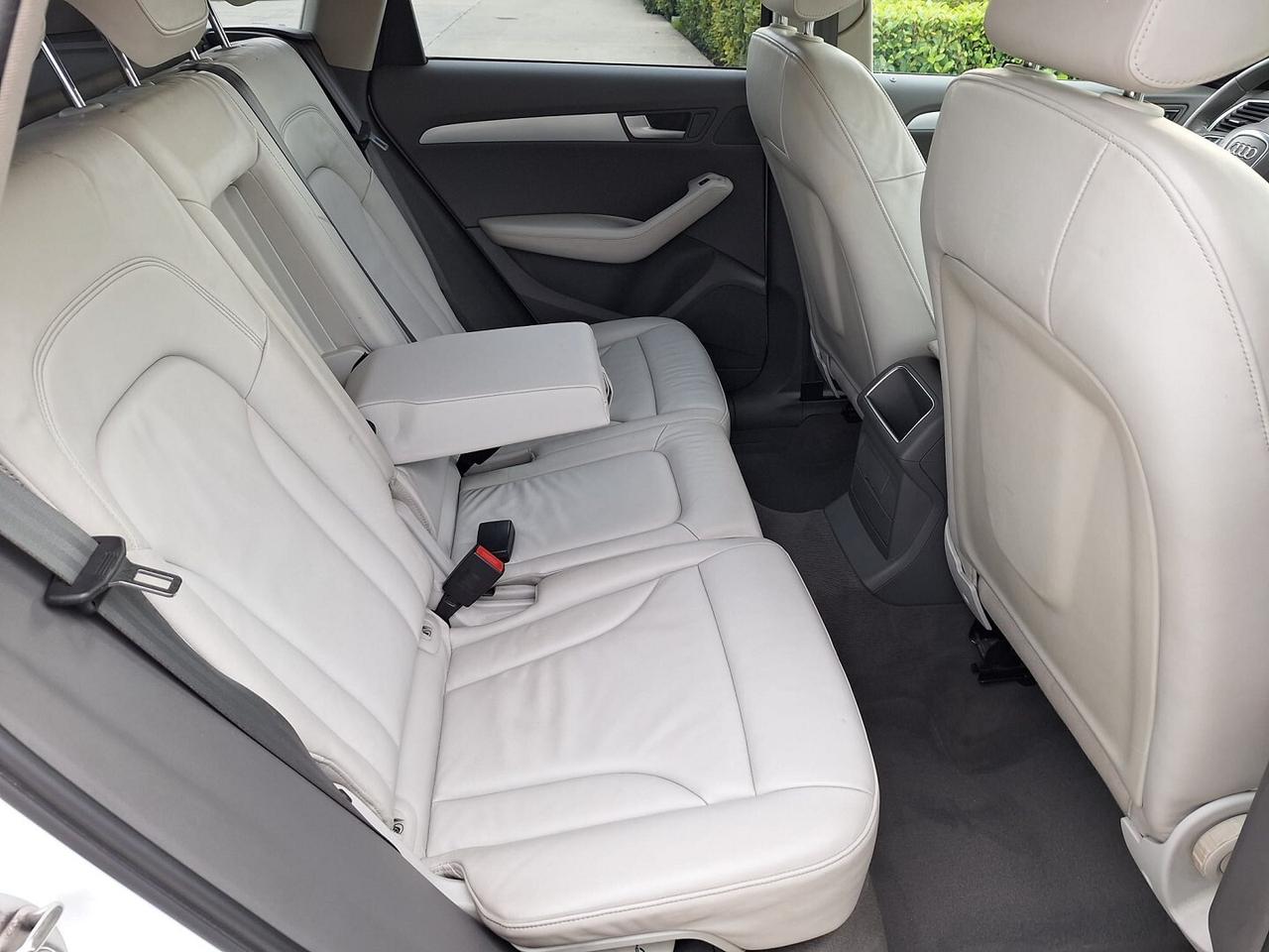 Audi Q5 2.0 TDI 177cv Advanced Plus Quattro