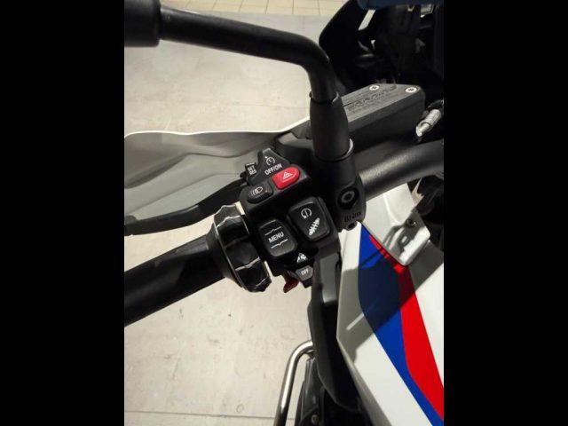 BMW R 1200 GS - R 1250 GS