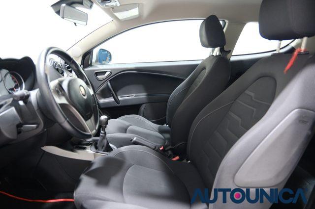 ALFA ROMEO MiTo 1.4 78 CV 8V S&S DISTINCTIVE NEOPATENTATI
