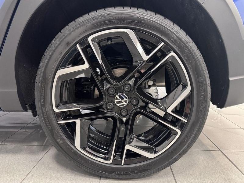 Volkswagen Taigo 1.0 TSI 115 CV DSG R-Line Plus