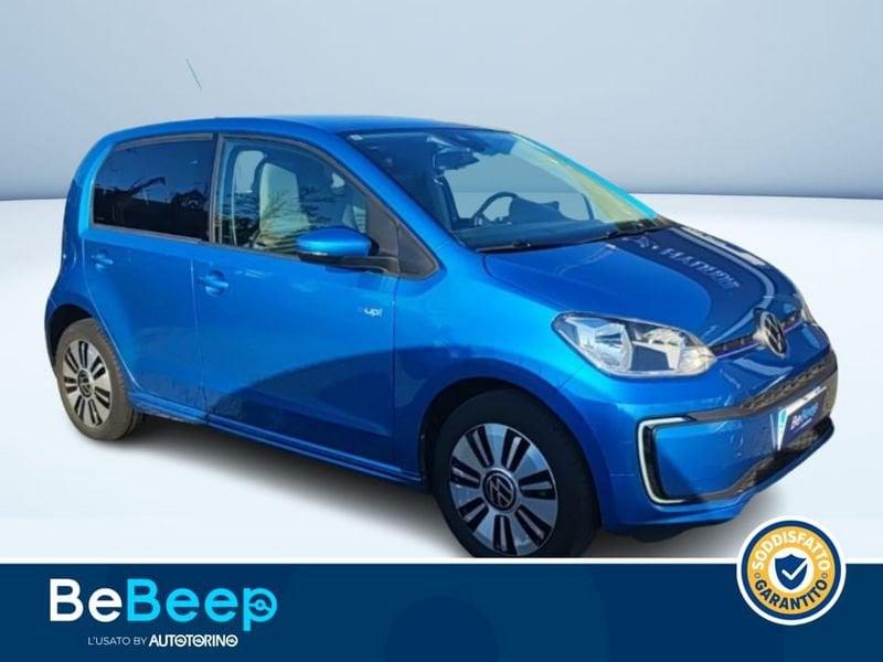 Volkswagen up! E- 5P