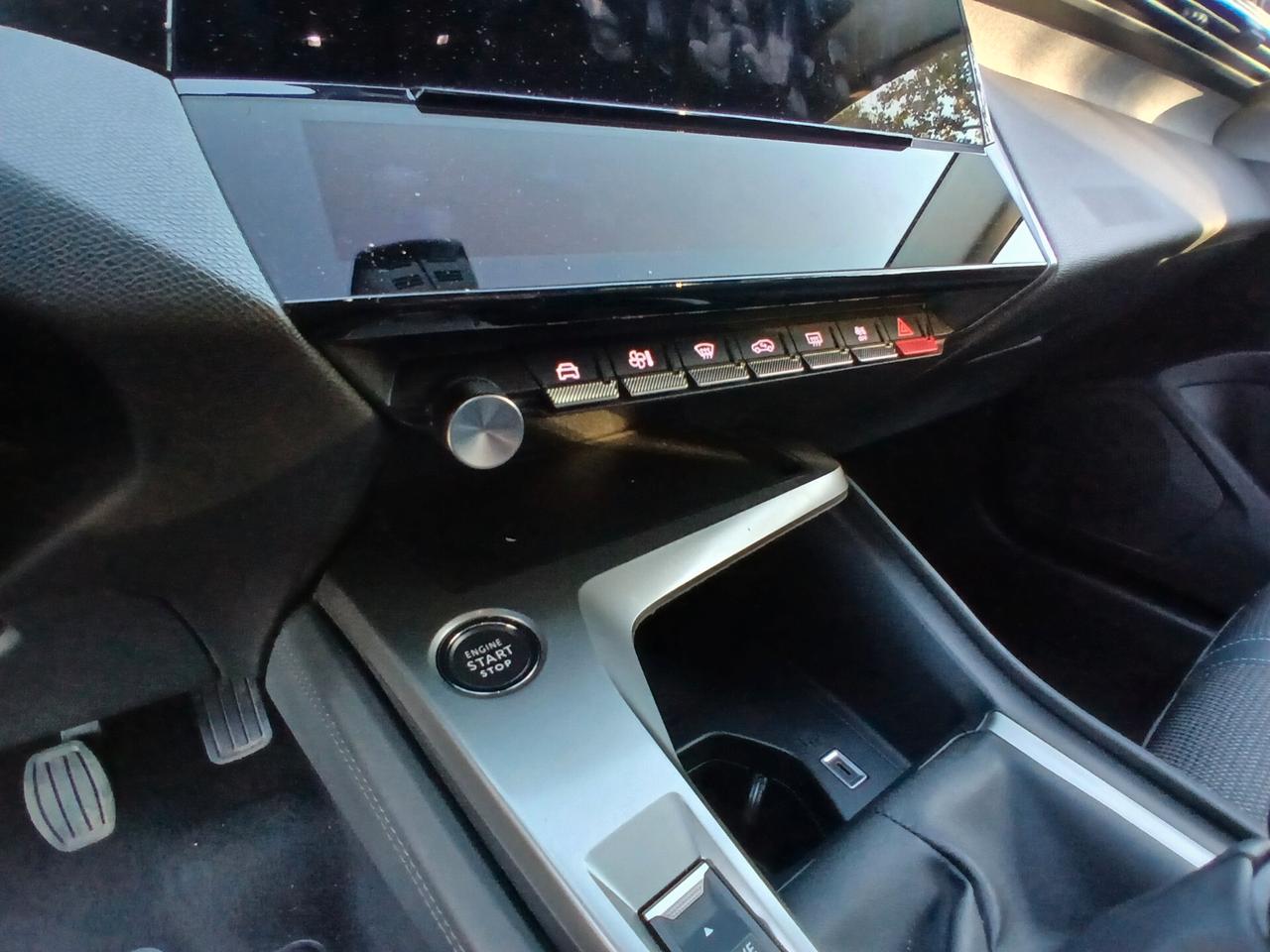 Peugeot 308 PureTech Turbo 130 S&S SW Allure