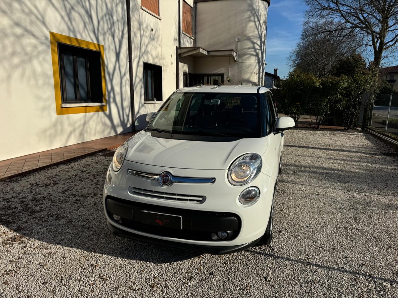 Fiat 500L LIVING 1.6 MJT 120cv Lounge UniProp