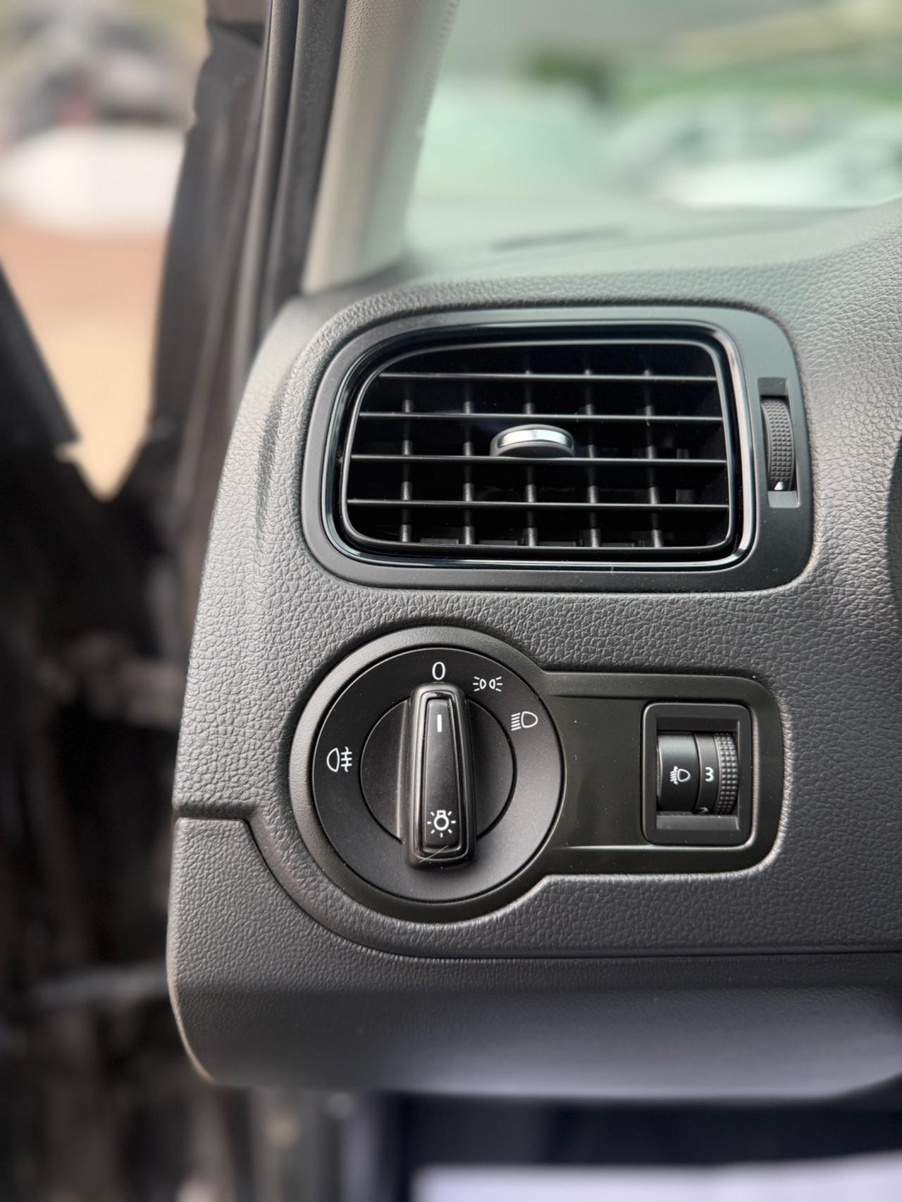 Volkswagen Polo 1.4 TDI 5p. Business NEOPATENTATI OK