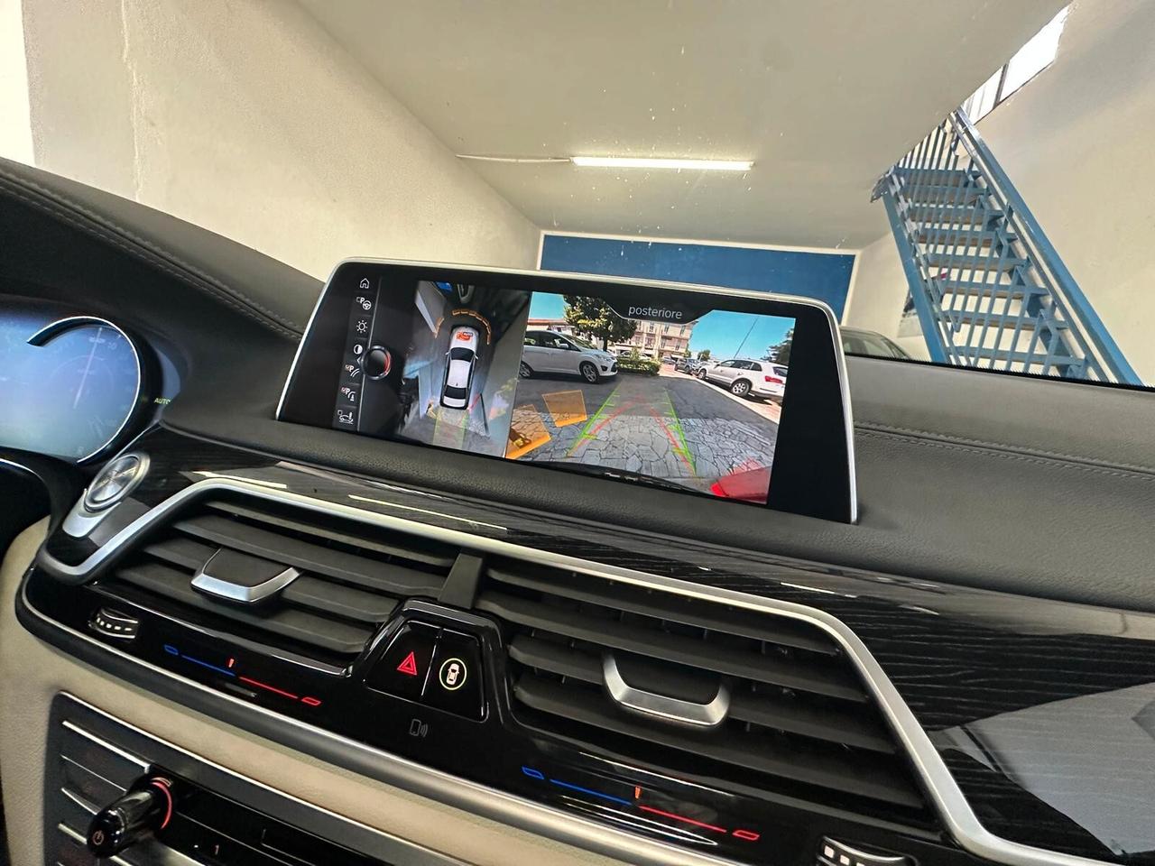 Bmw 740 740e Eccelsa