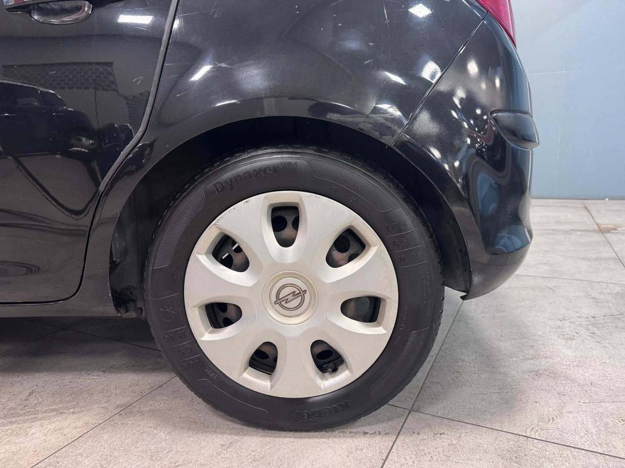 Opel Corsa 1.2 5 porte Elective