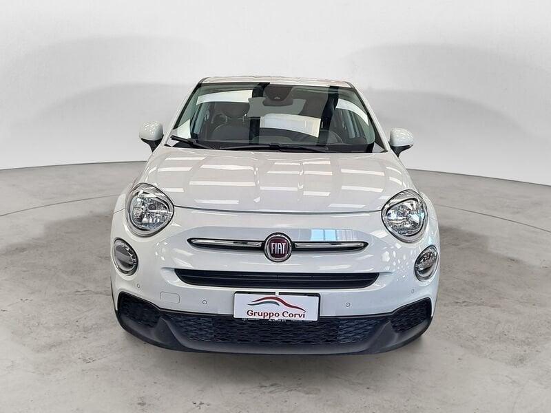 FIAT 500X 1.6 MultiJet 120 CV DCT Lounge